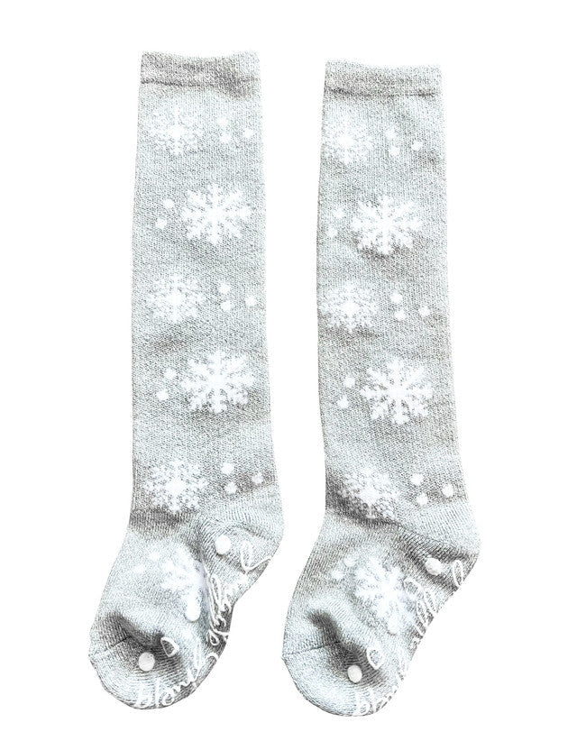 ® Luxe Protection Bamboo Knees To Toes Socks