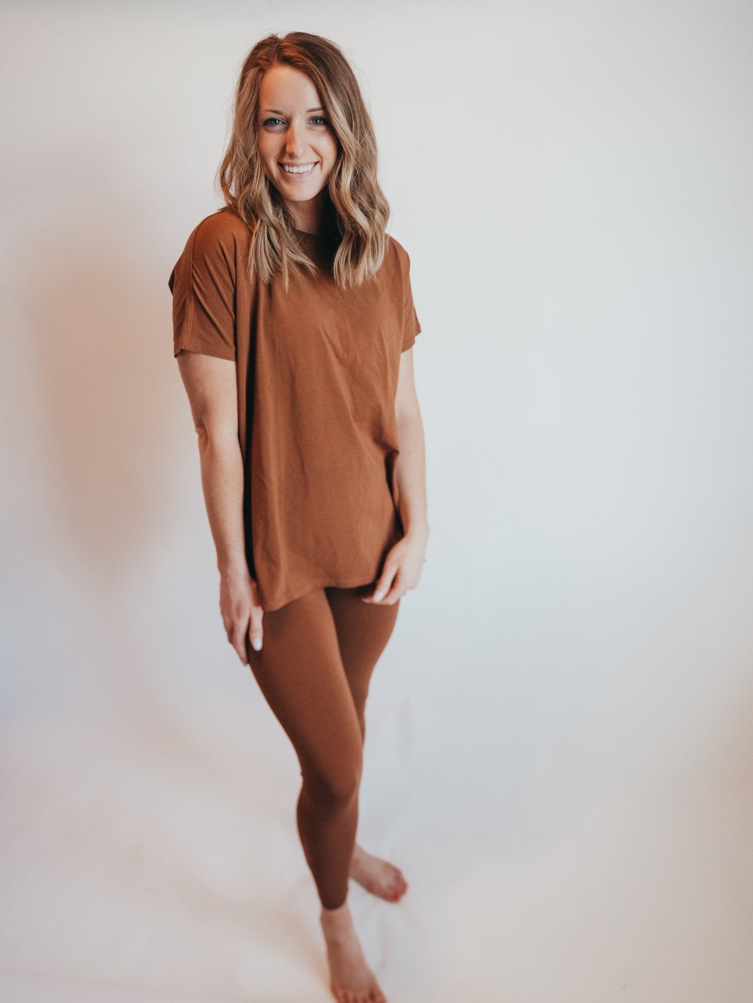 Toffee Women's Leggings