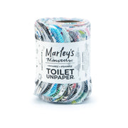 Toilet Unpaper® Roll