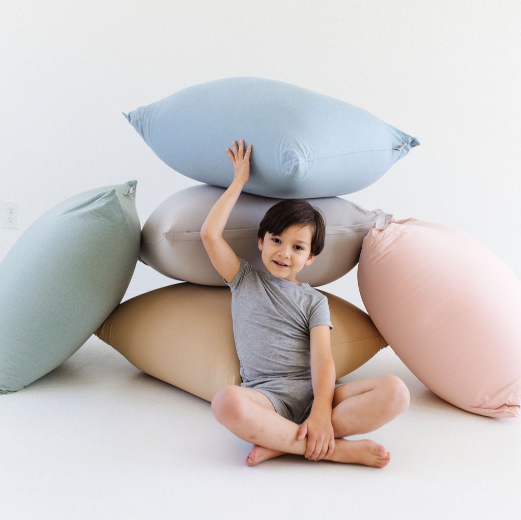 Toki Kids Bean Bag