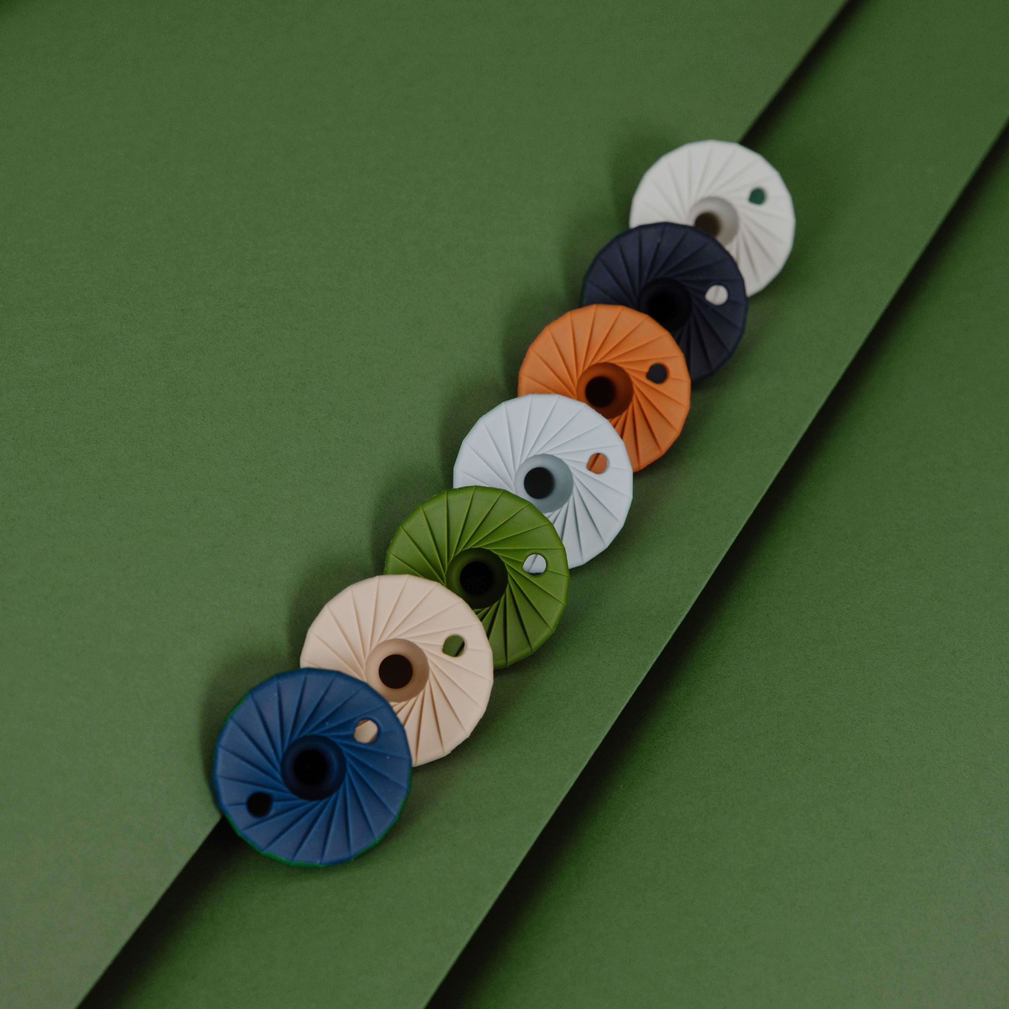 Tokyo Classic - Scout/cloud 9