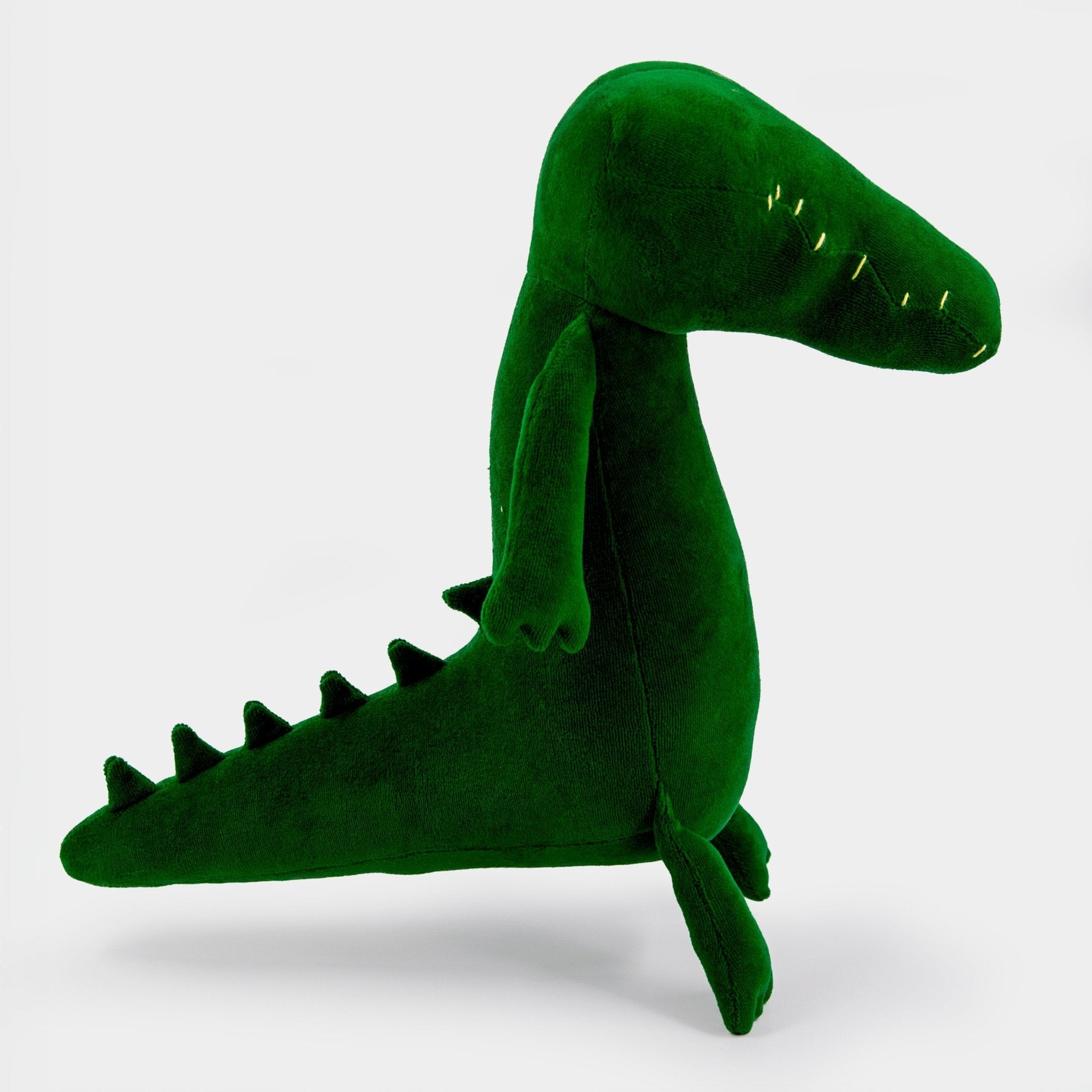 Tony The Crocodile - L