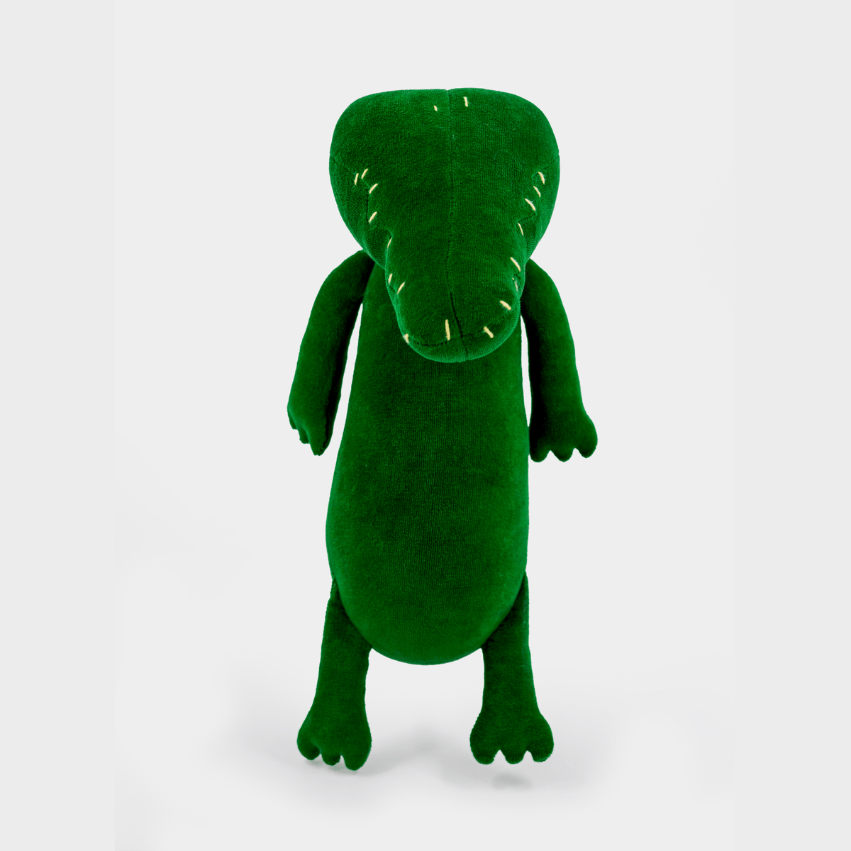 Tony The Crocodile - L