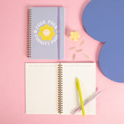 Fuck Fuck Fuckity Fuck Notebook