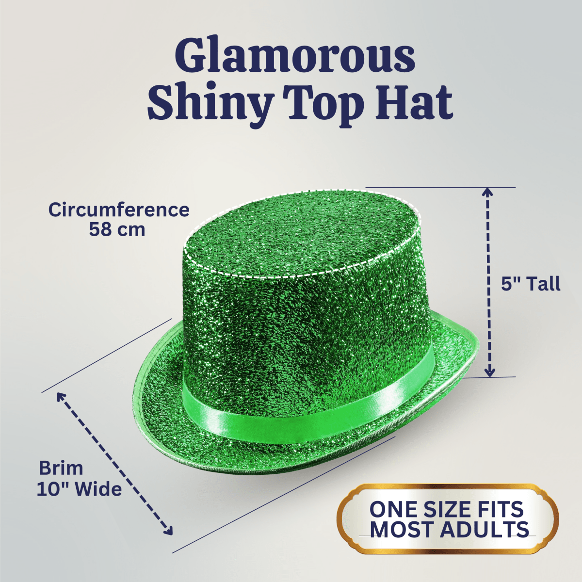 Top Hat - Adults