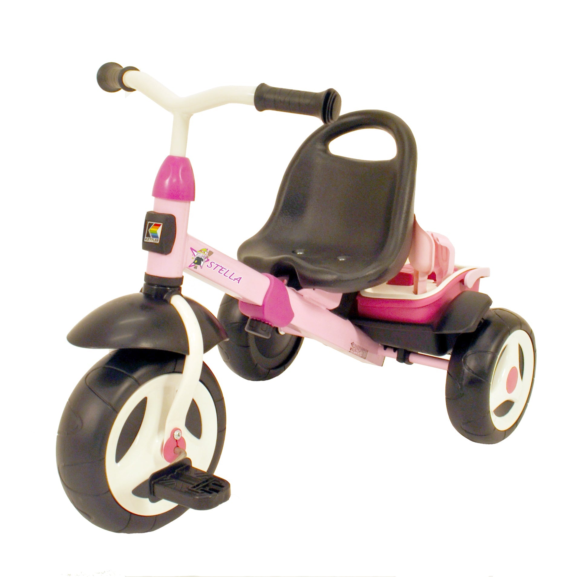 Top Trike Stella