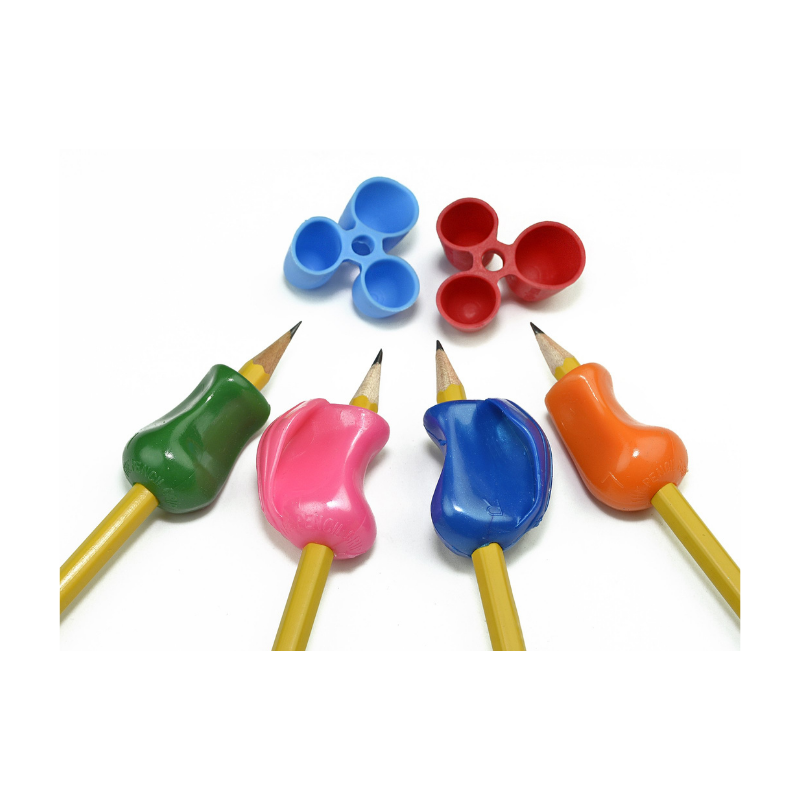 Pencil Grip Bestsellers 6 Pack