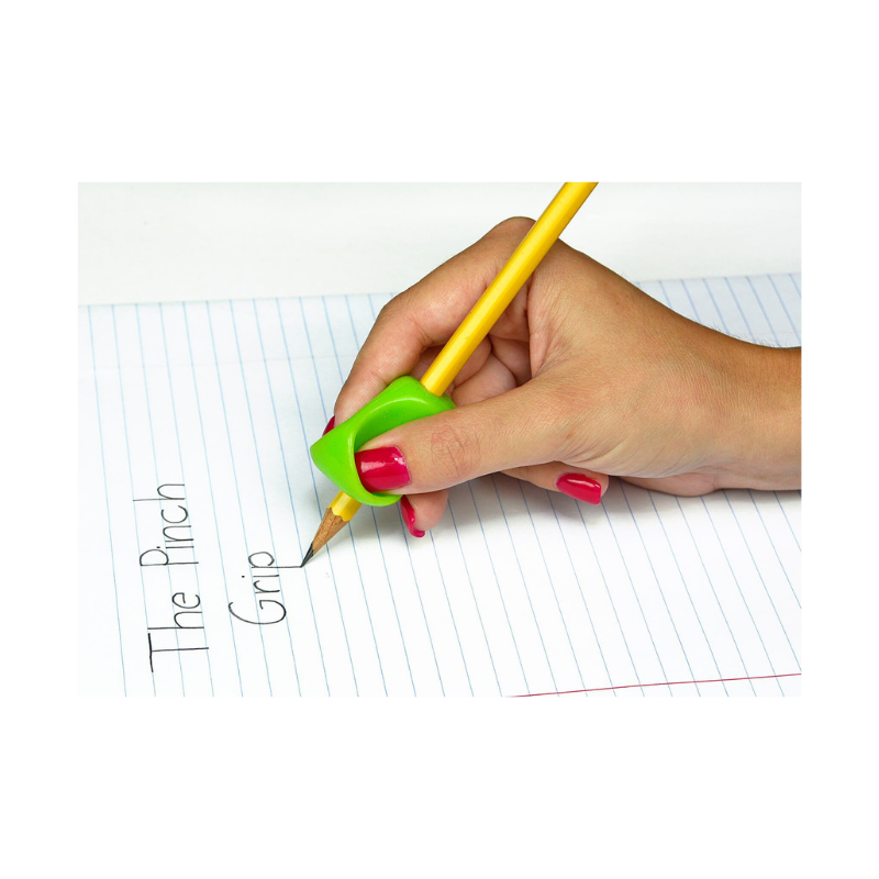 Premium Pencil Grip Assortment 6 Pack