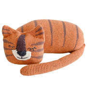 Torey The Tiger