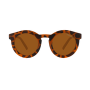 Classic | Sustainable Sunglasses | Plant-based Bendable Polarized - Baby | 0-2 Y