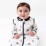 Toucan Sleep Sack 1.0 Tog