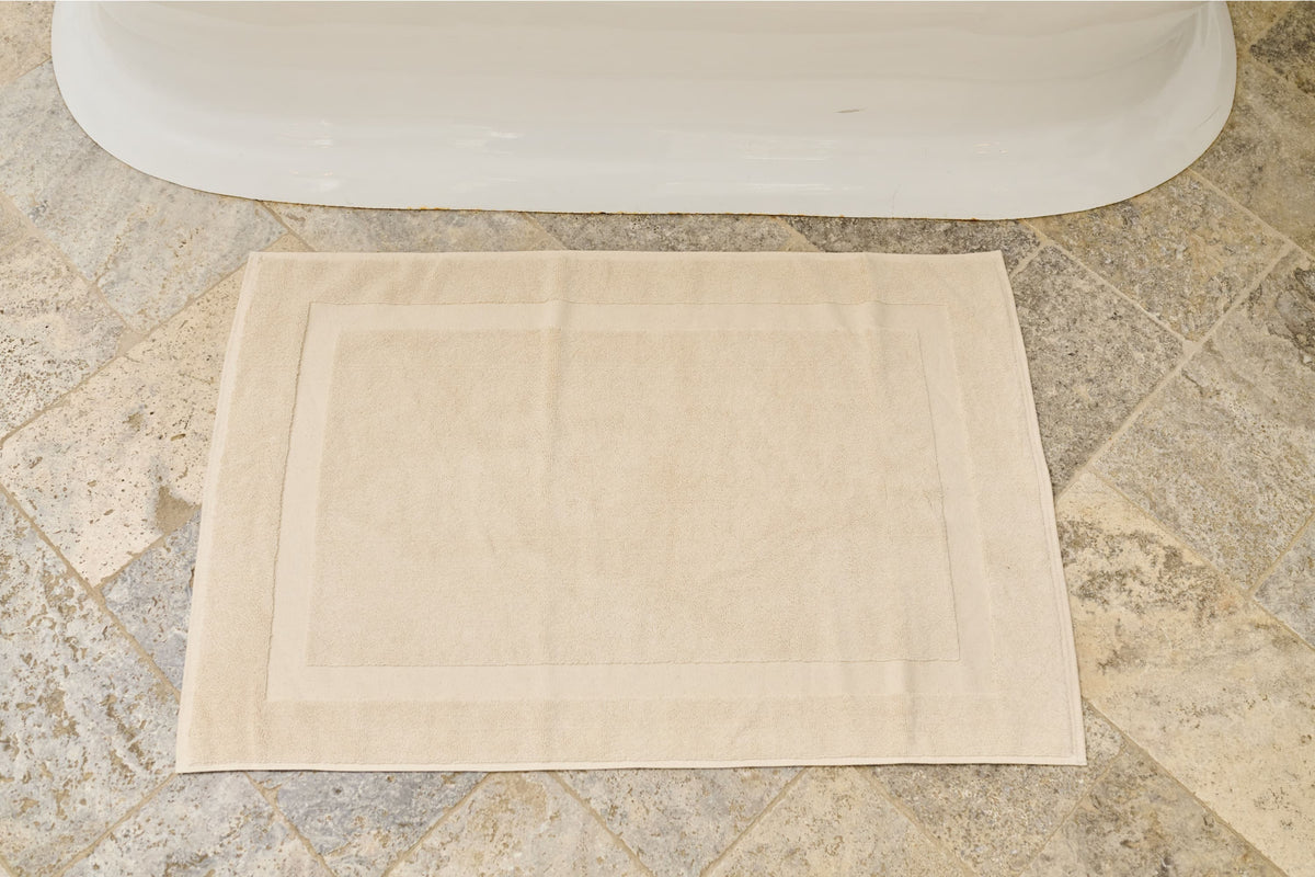 Organic 100% Cotton Twill Towels