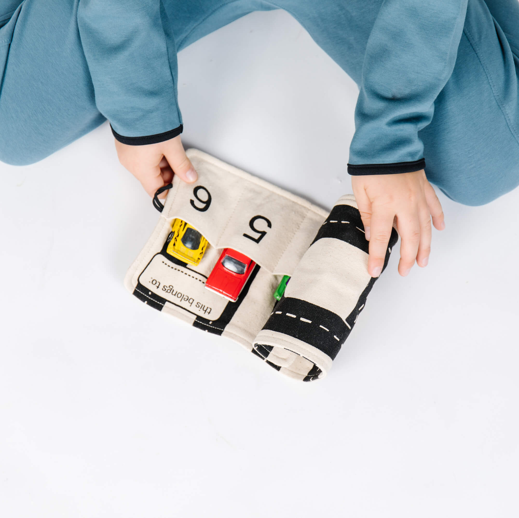 Toy Car Storage – Keep Cars Organized At Home & Away