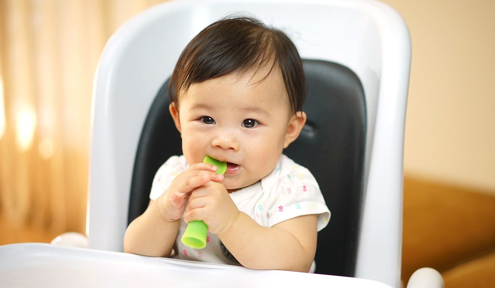 Training Spoon For Baby-led Weaning (2-pack)