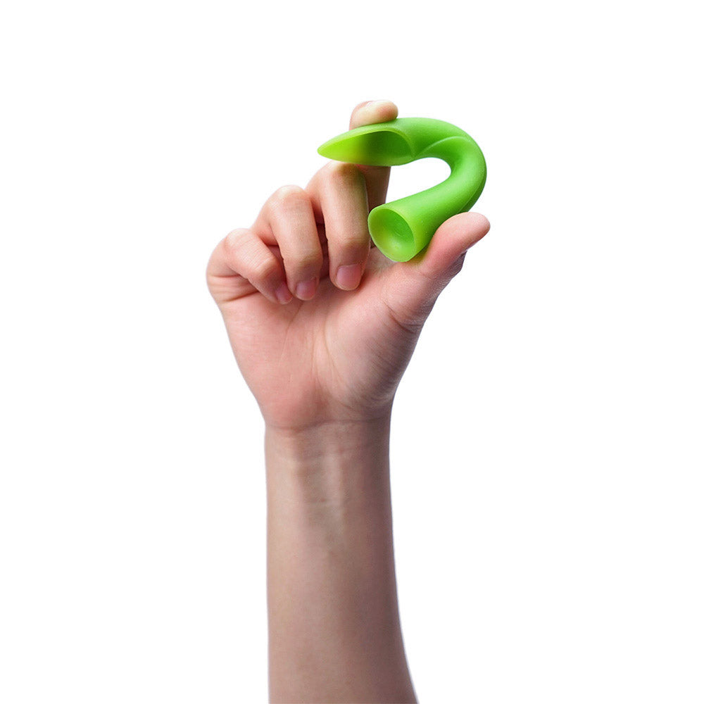 Training Spoon For Baby-led Weaning (2-pack)