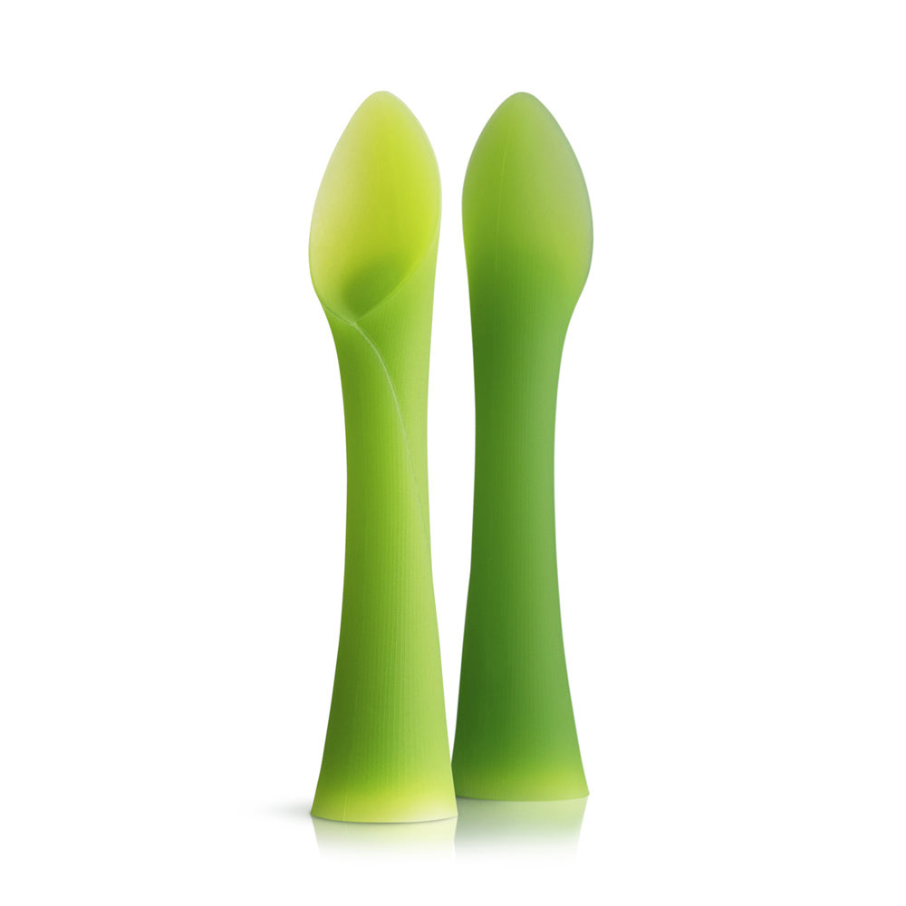 Training Spoon For Baby-led Weaning (2-pack)