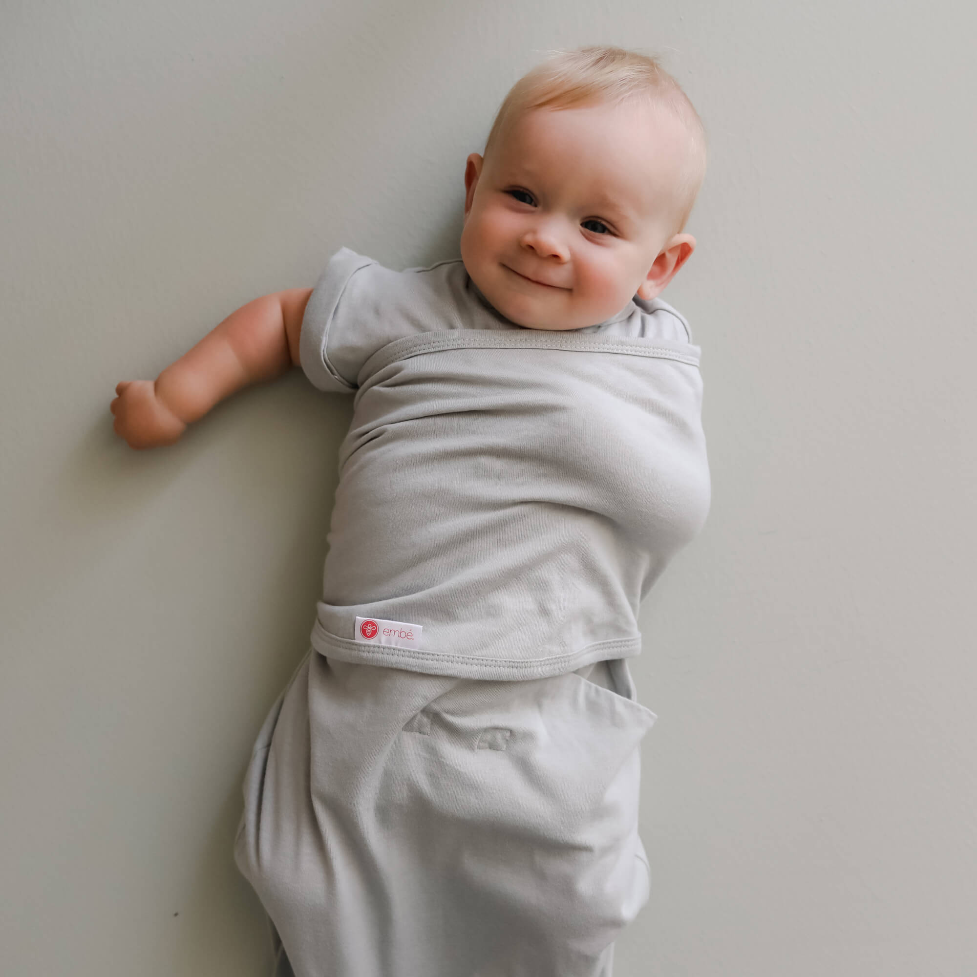 Transitional Swaddle