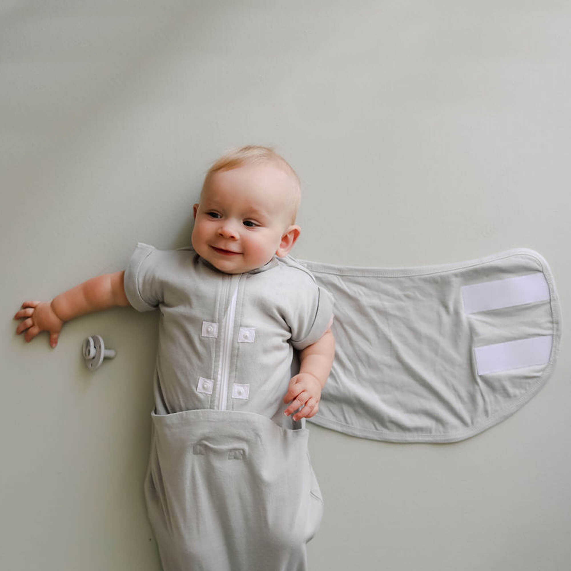 Transitional Swaddle