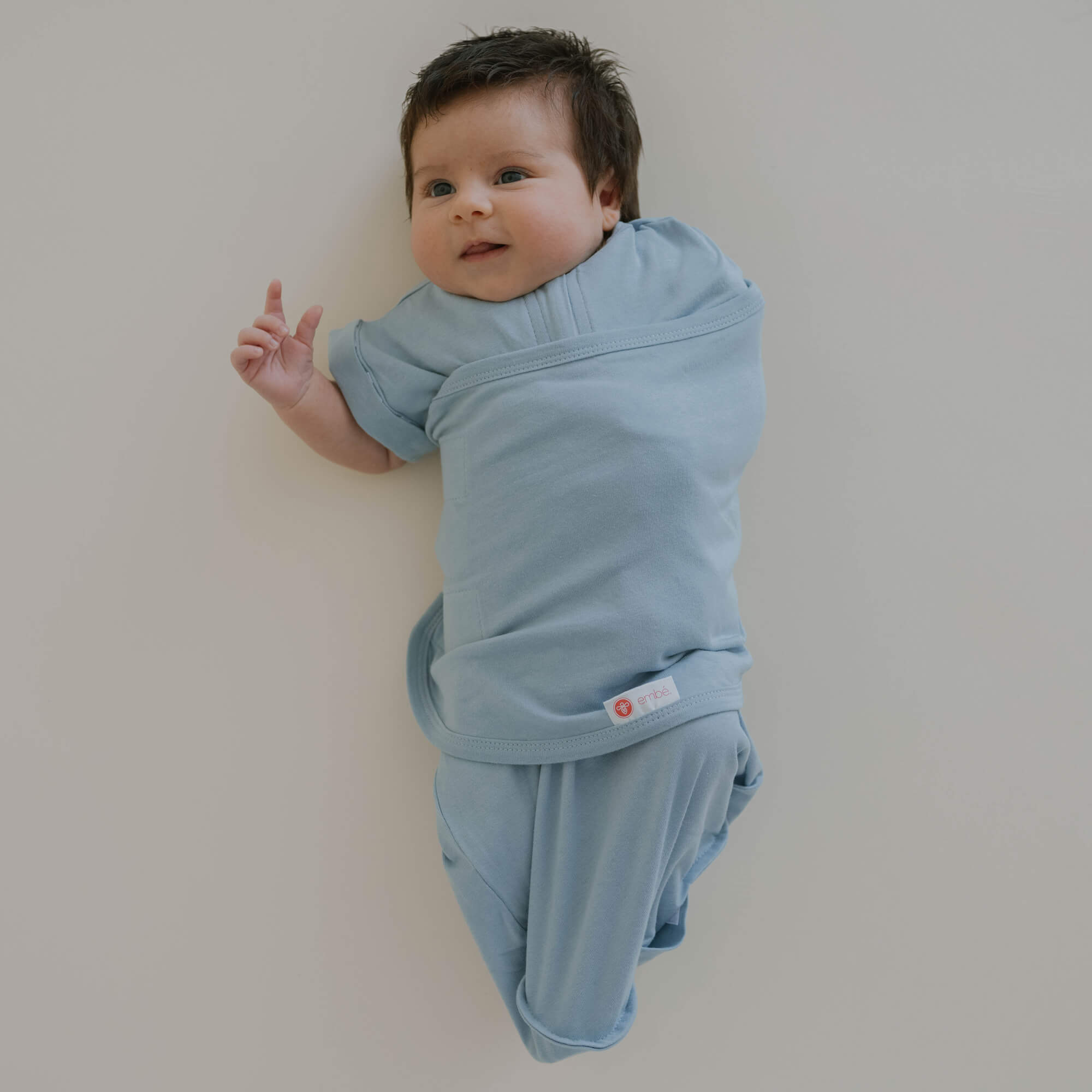 2-stage Swaddle Bundle