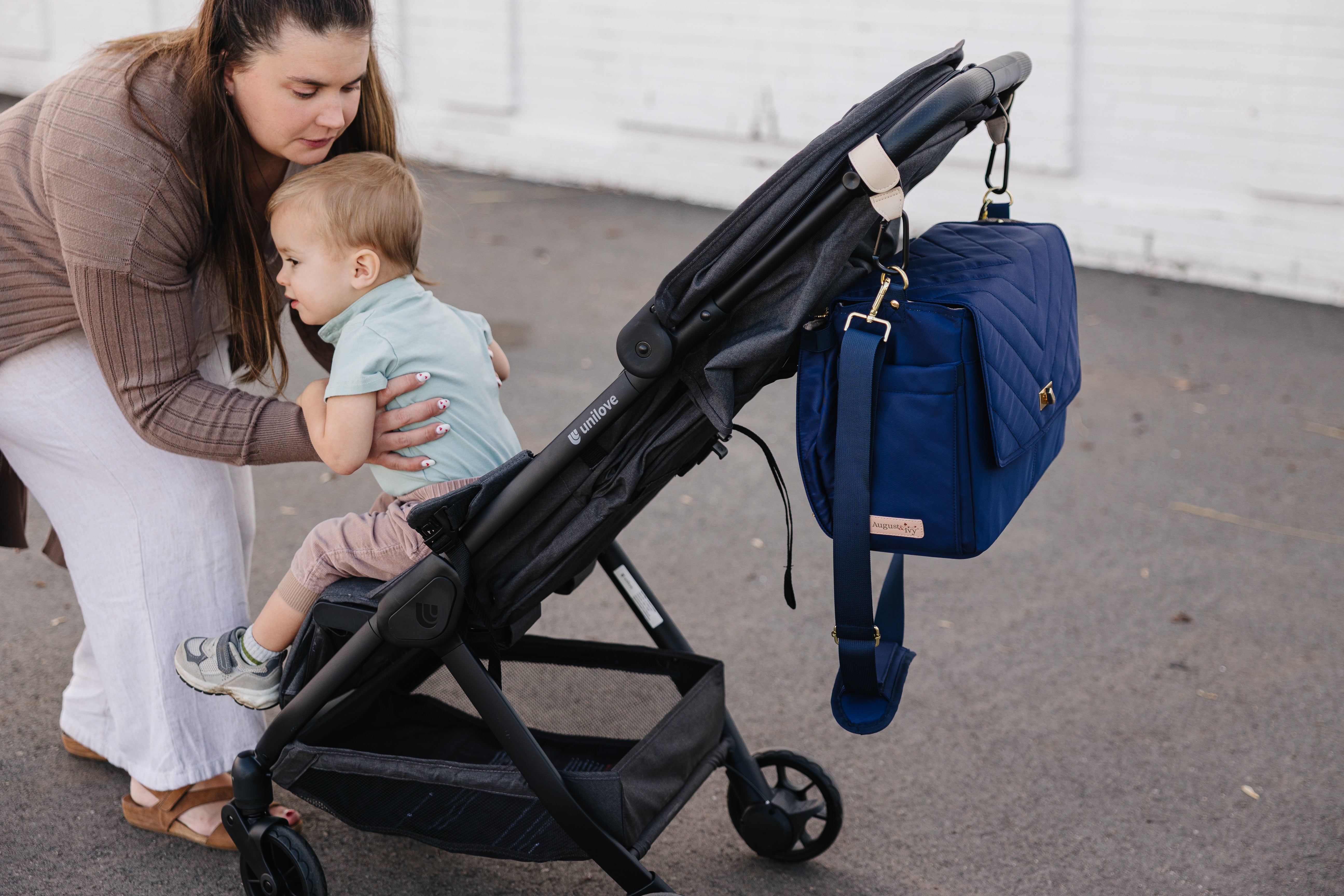 Ivygo™: The Everyday Companion