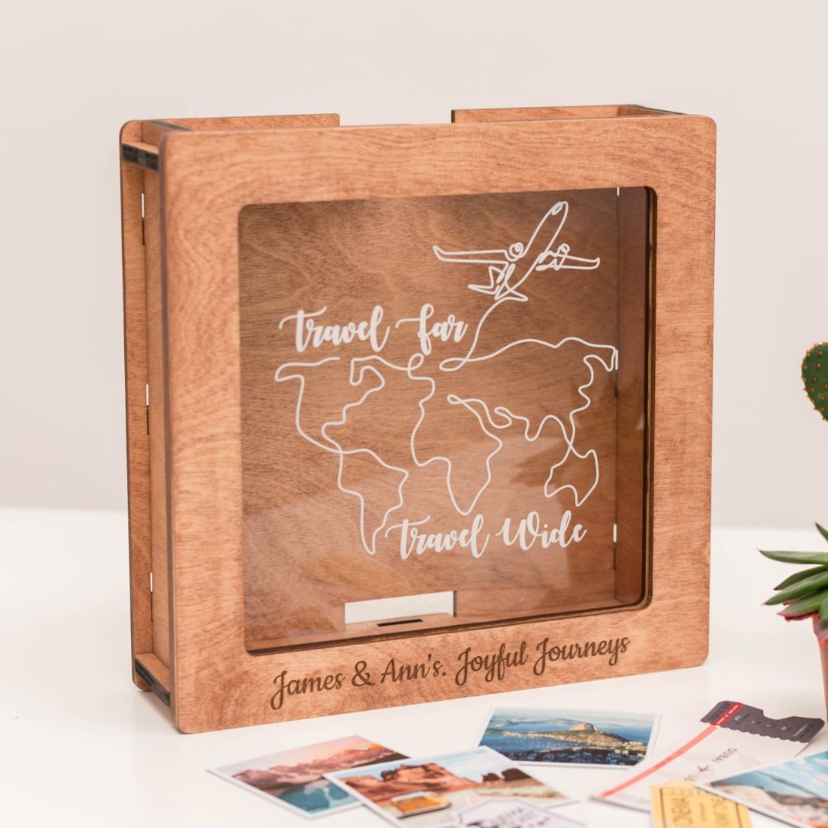 Travel Box