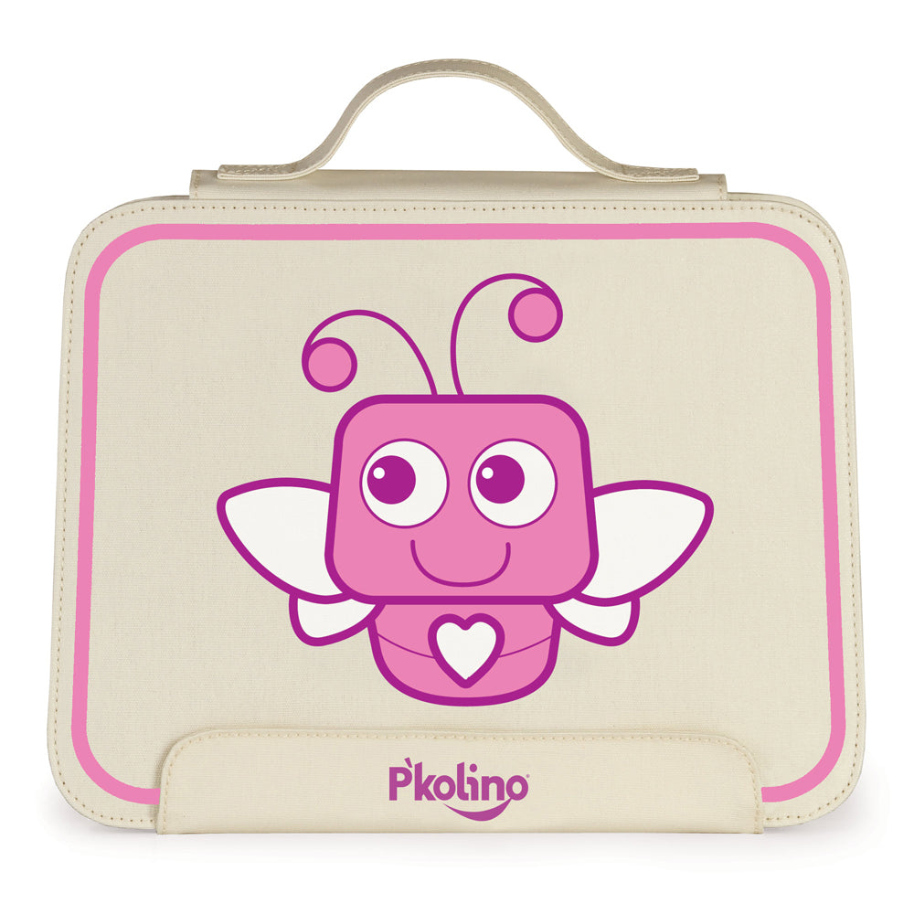 P'kolino Travel Art Set - Bug