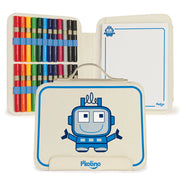 Travel Art Set - Robot