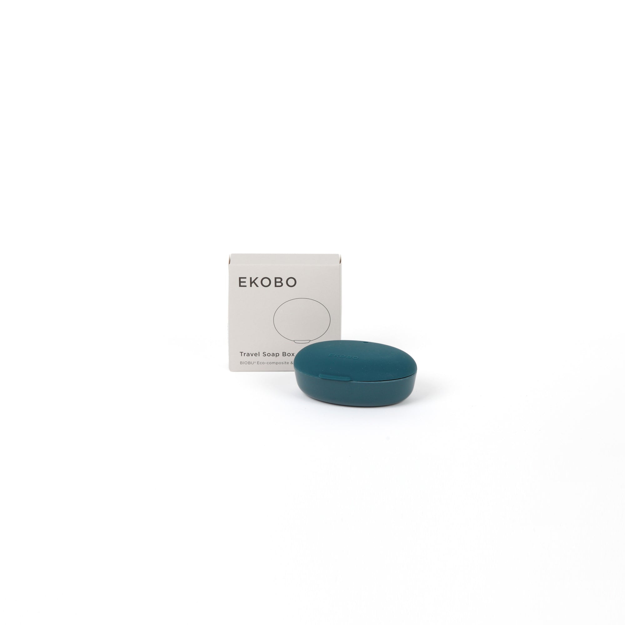 EKOBO Soap Container - Thumbnail 2