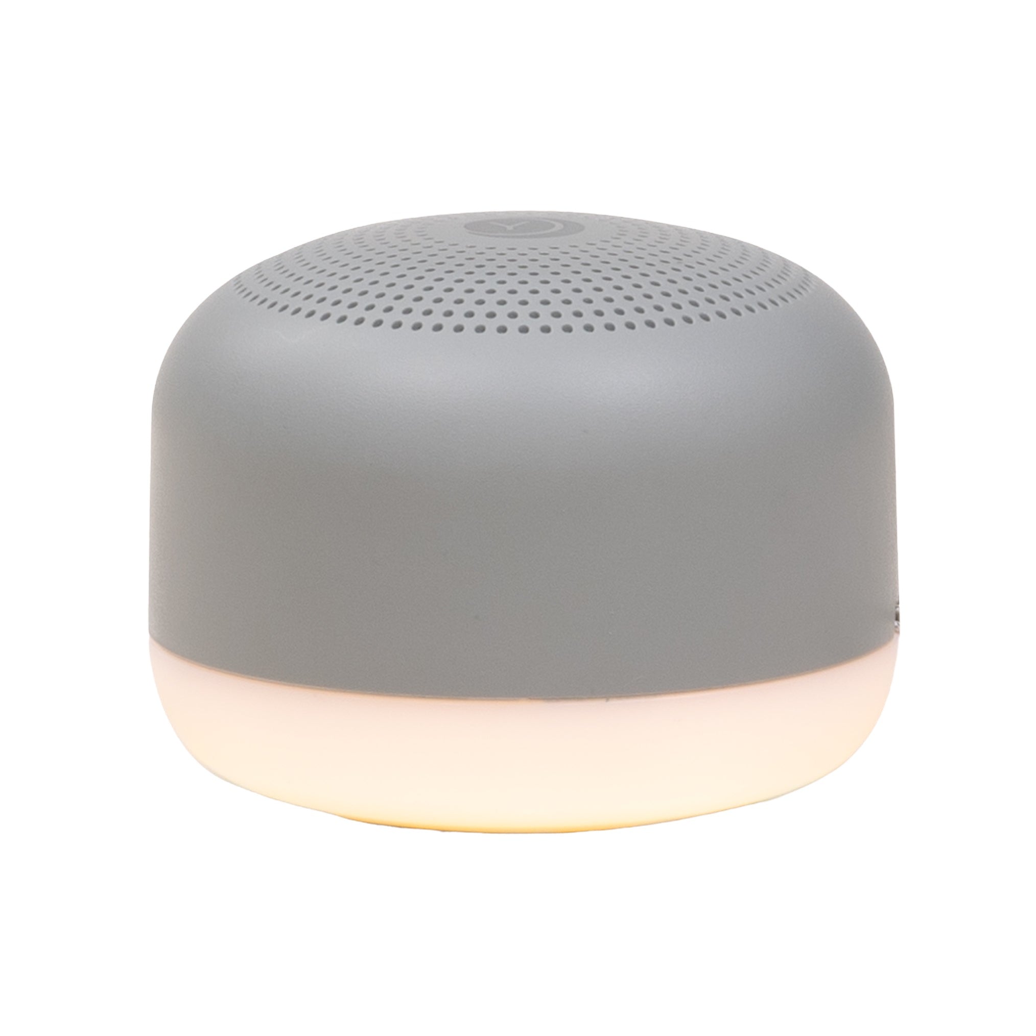 Travel Mini Sound Machine With Night Light