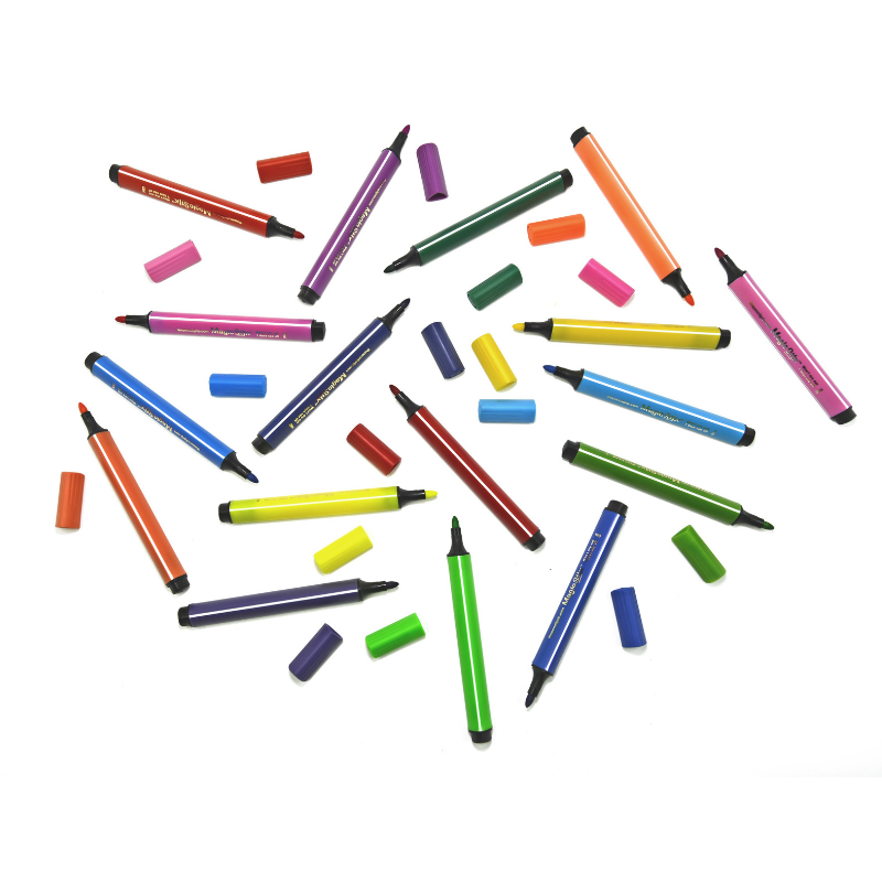 The Adult Coloring Bundle