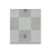 Knit Jacquard Blanket