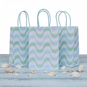 Merry Mermaids Party Bags (set Of 8)