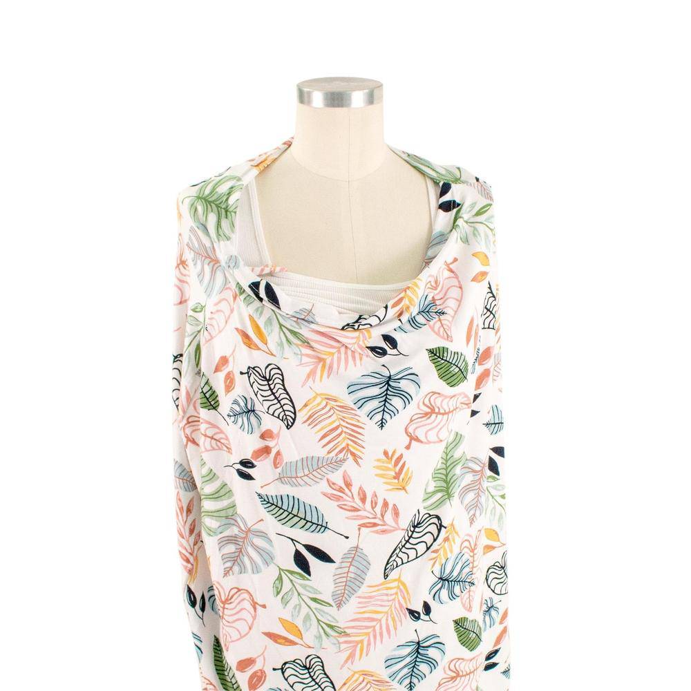 Tropicana 5-in-1 Multi-use Nursing Cover