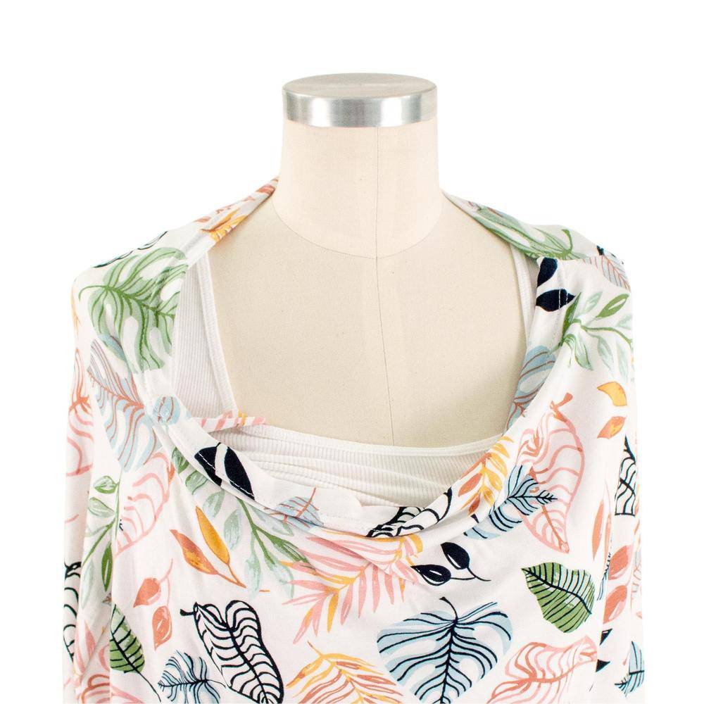 Tropicana 5-in-1 Multi-use Nursing Cover