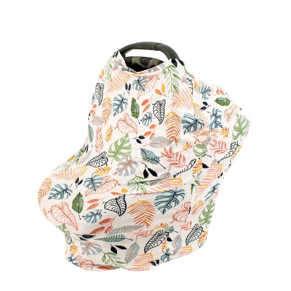 Tropicana 5-in-1 Multi-use Nursing Cover