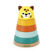 Tropik - Stack Your Own Jaguar
