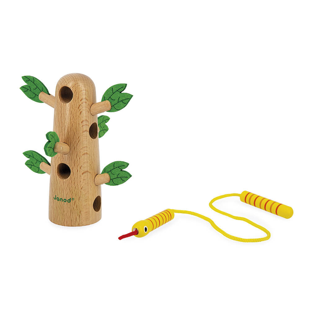 Tropik - Tropical Lace Up Tree