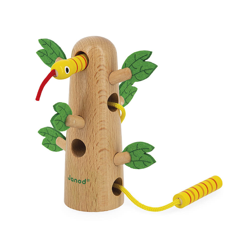 Tropik - Tropical Lace Up Tree