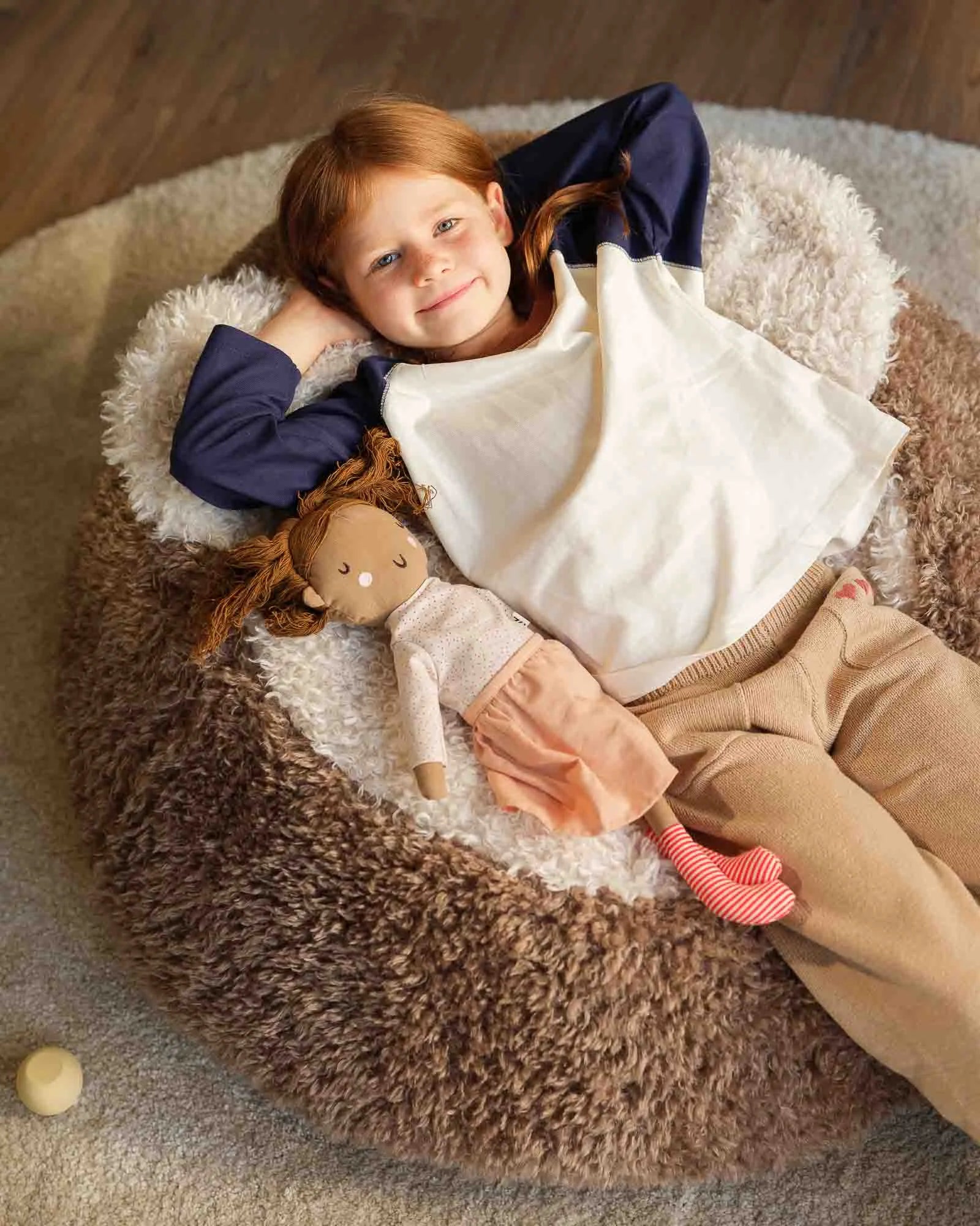 Truffle Yeti Beanbag