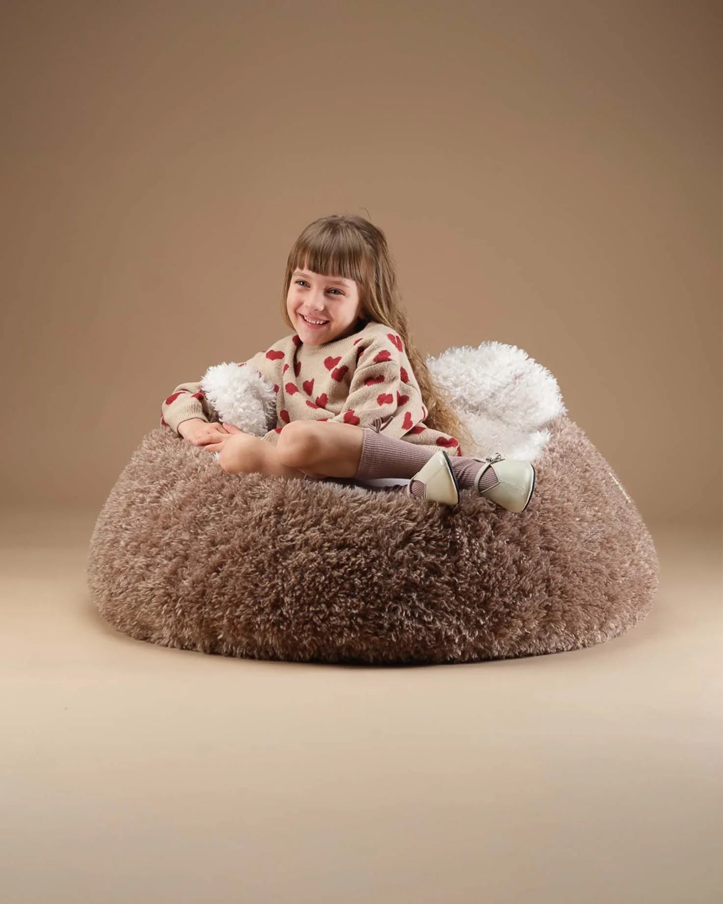 Truffle Yeti Beanbag