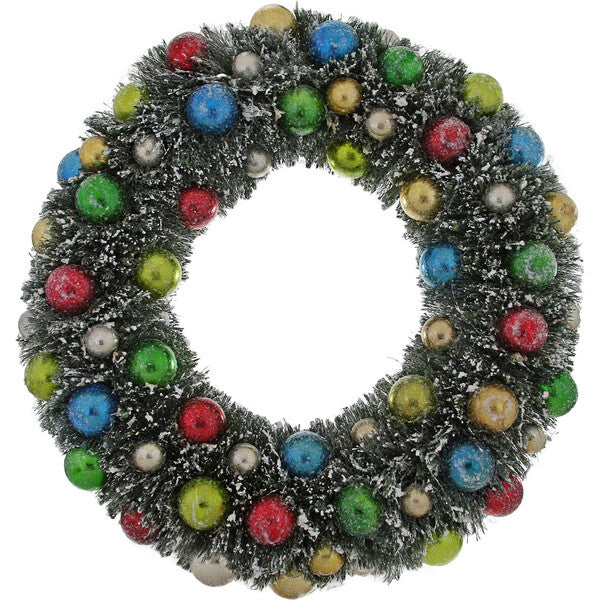 Classic Wreath, Multi