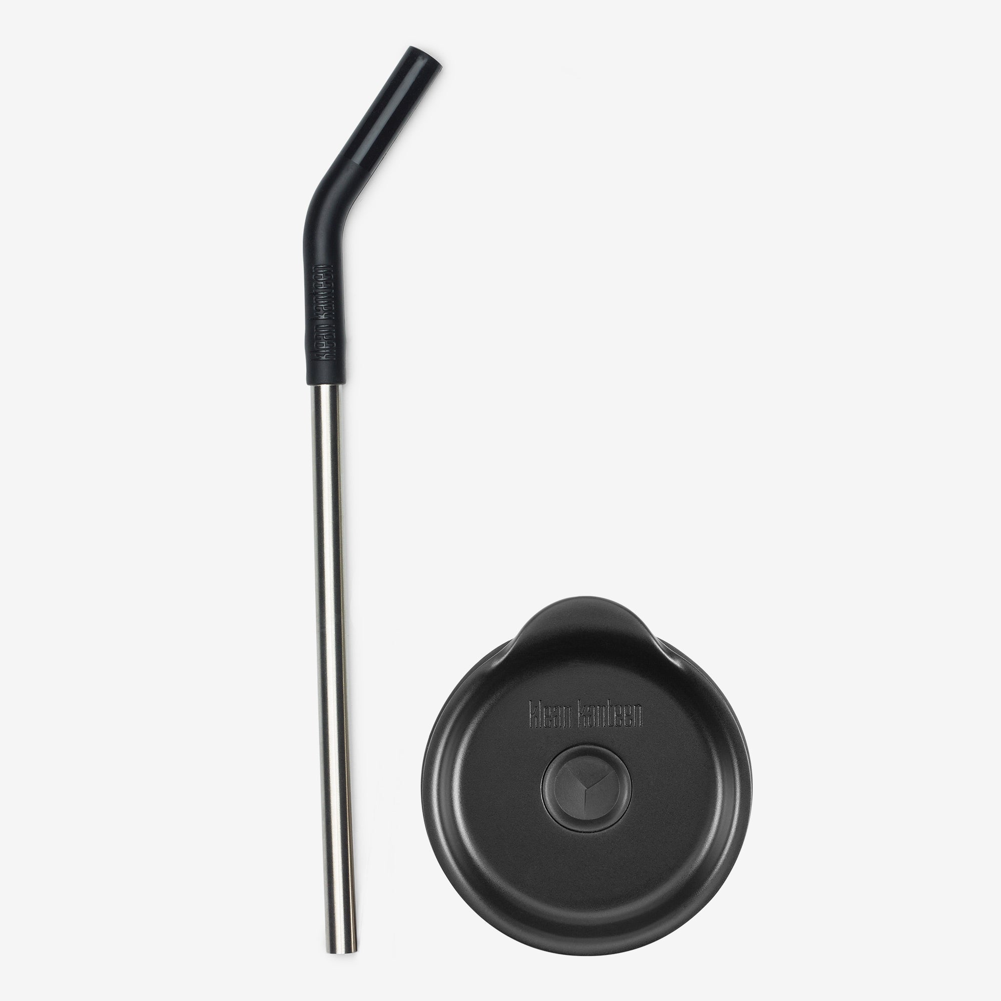 Tumbler Straw Lid With Straw