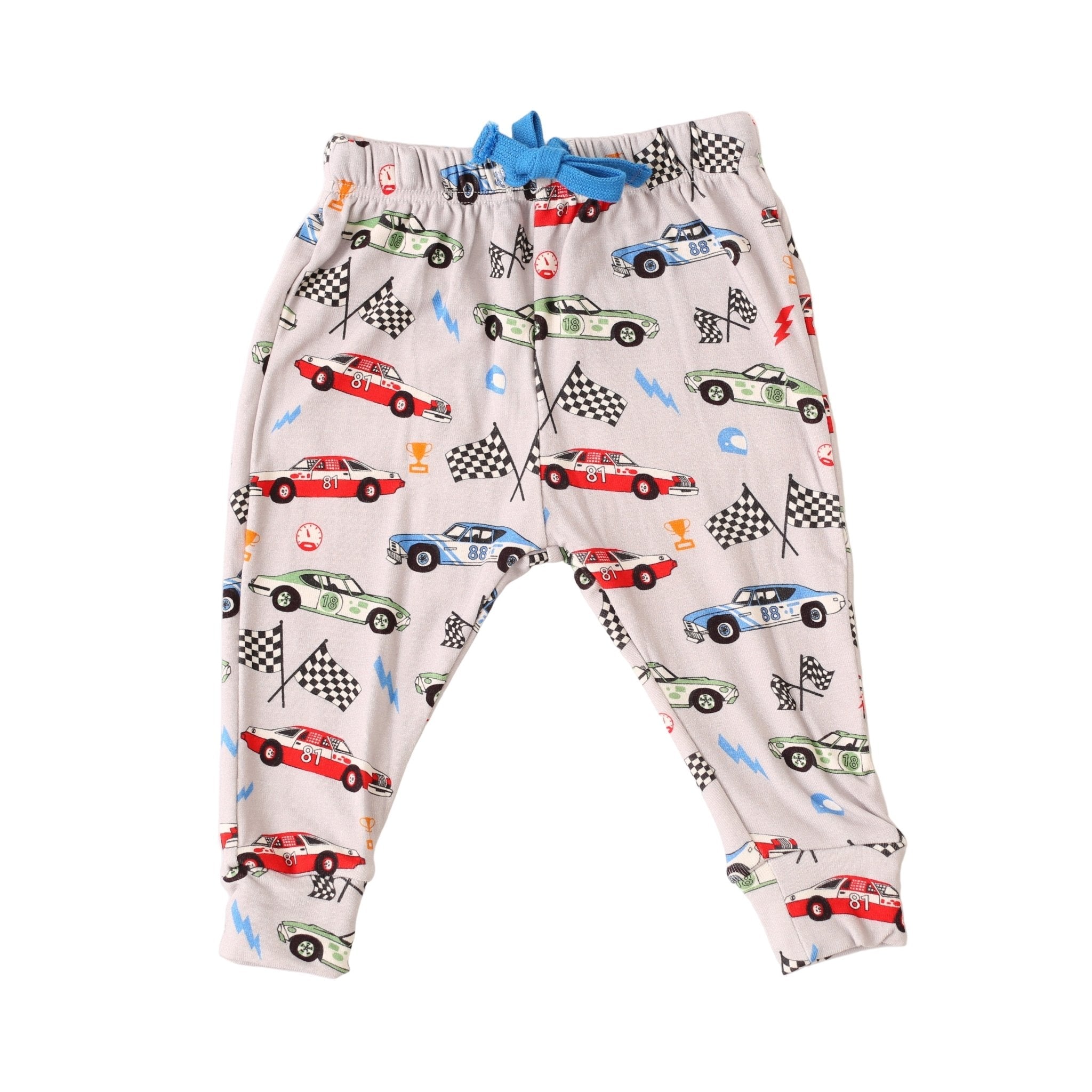 Turbo Tots Relaxed Fit Jogger