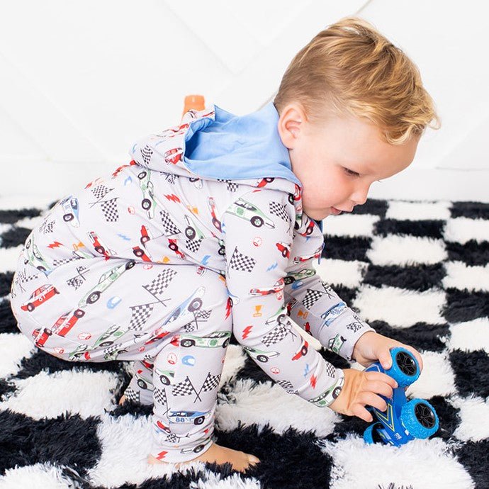 Turbo Tots Relaxed Fit Jogger