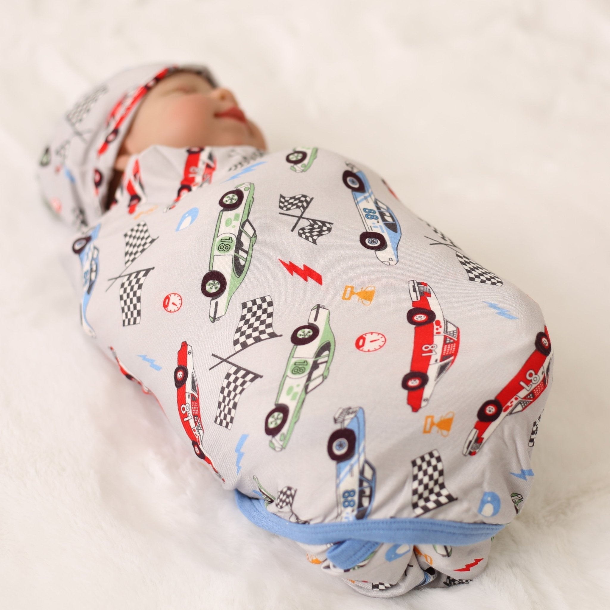 Turbo Tots Swaddle