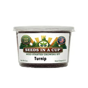 Turnip Grow Kit |