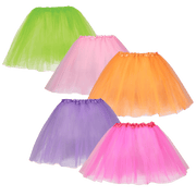 Tutu Skirts Set - Kids