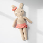Bunny Tutu And Bow Toy - Corel