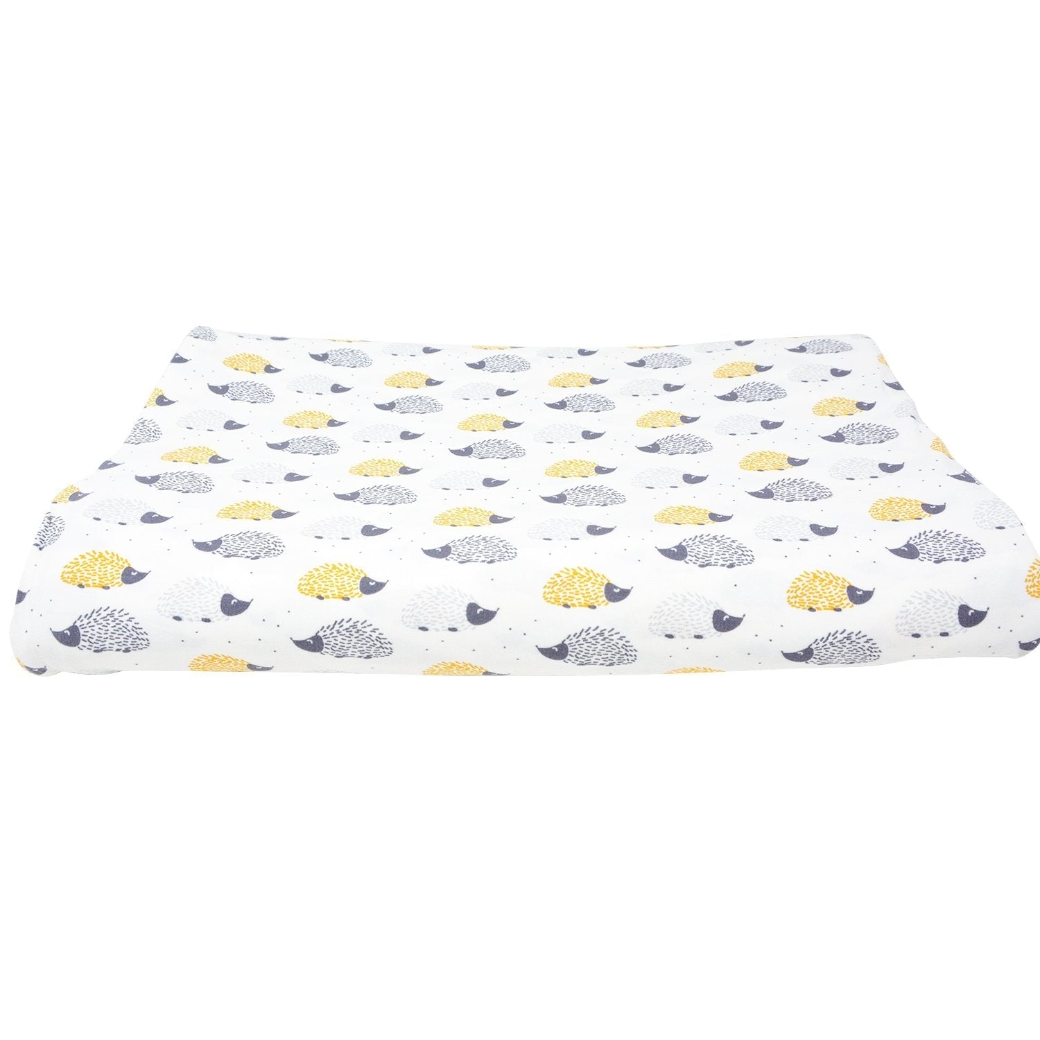 Twin Duvet Cover - Hedgehog