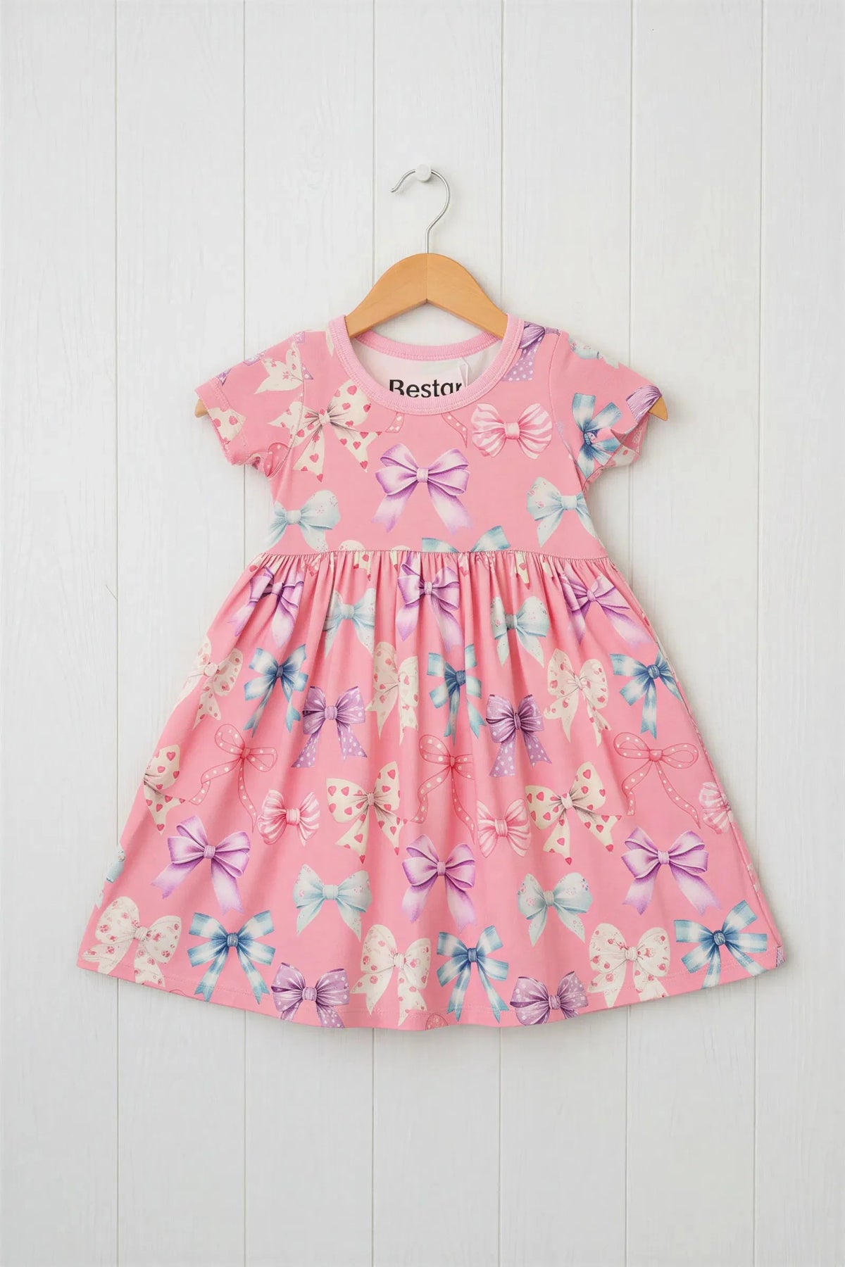 Twinkle Ties Dress